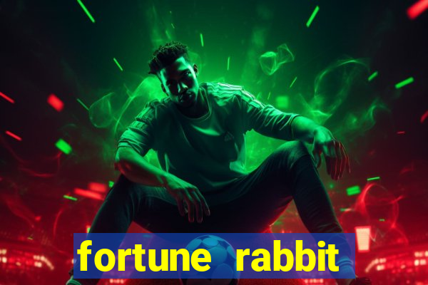 fortune rabbit 5gbet Informational